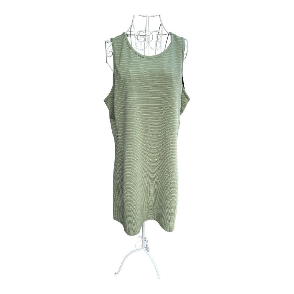 Hi-Tec ottoman Dress